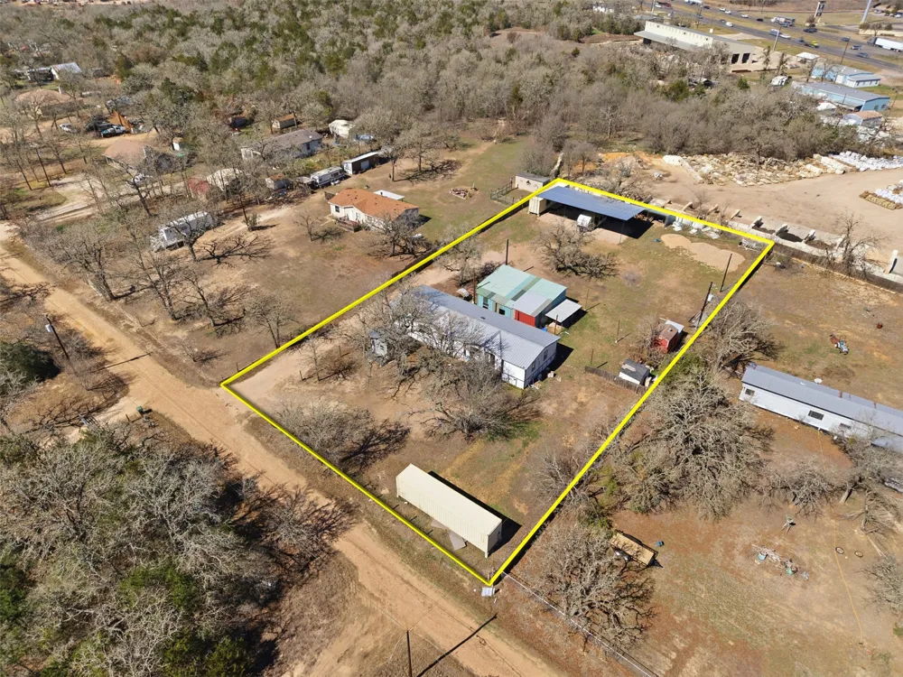 154 Clark Jason Lane