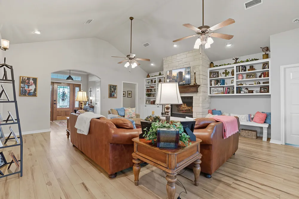 1206 Long Meadow Salado, TX 76571