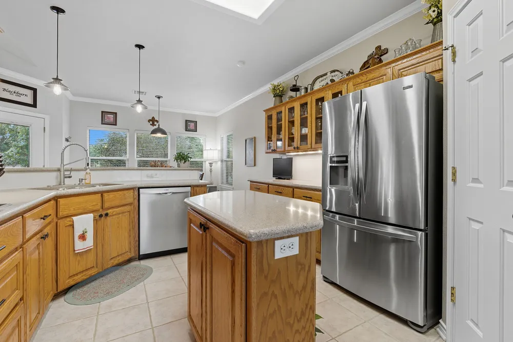 1206 Long Meadow Salado, TX 76571