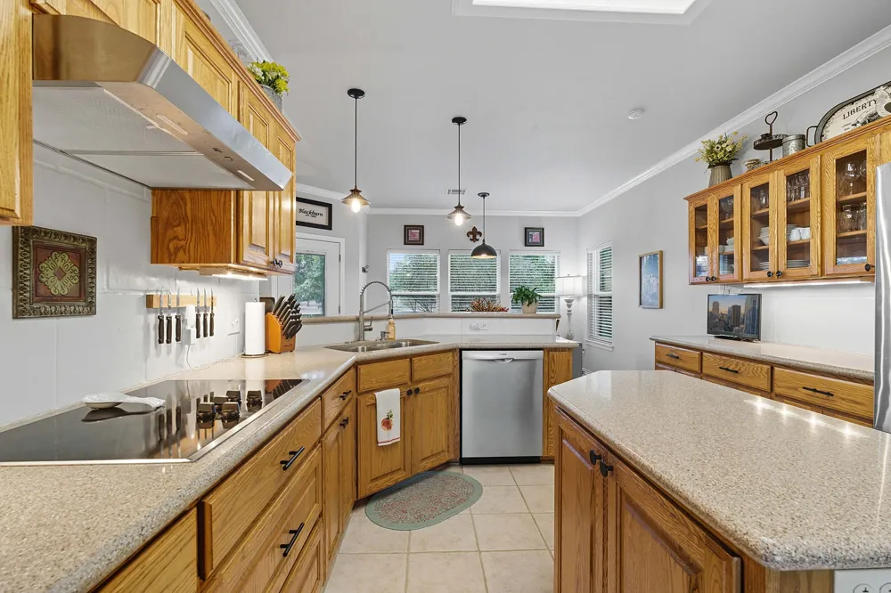1206 Long Meadow Salado, TX 76571
