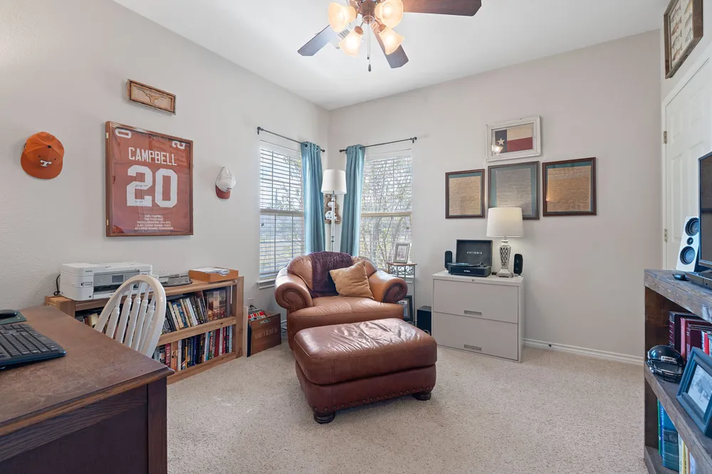 1206 Long Meadow Salado, TX 76571