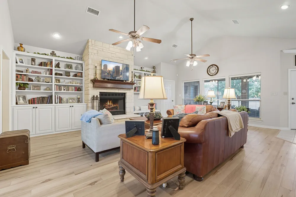 1206 Long Meadow Salado, TX 76571