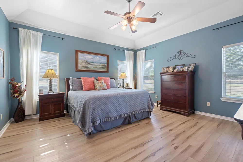 1206 Long Meadow Salado, TX 76571