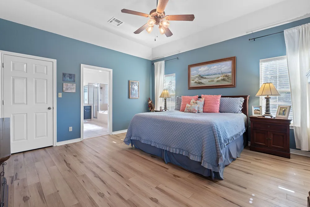 1206 Long Meadow Salado, TX 76571
