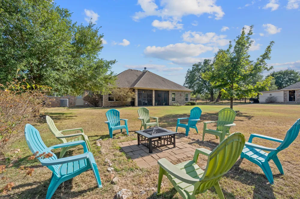 1206 Long Meadow Salado, TX 76571
