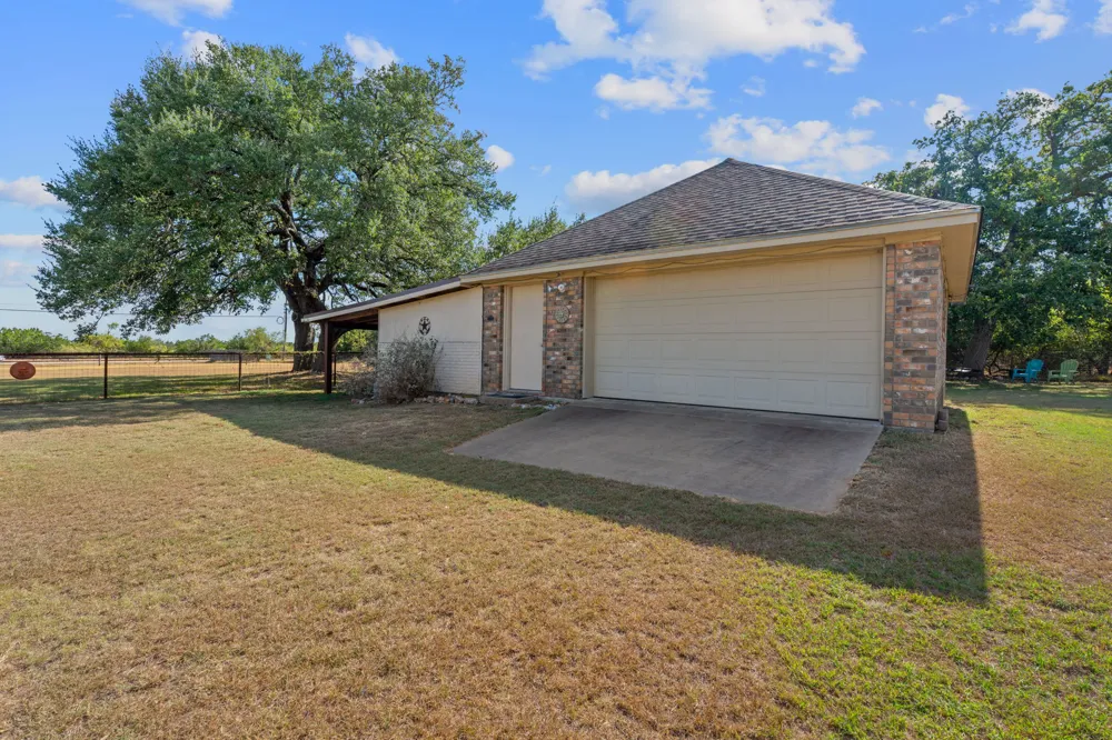 1206 Long Meadow Salado, TX 76571