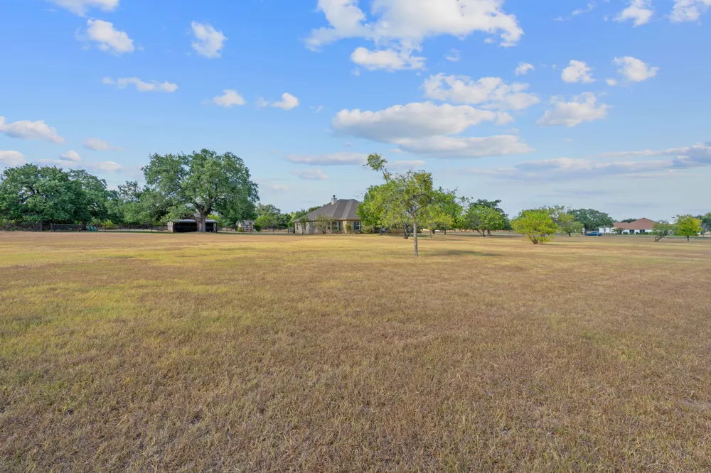 1206 Long Meadow Salado, TX 76571