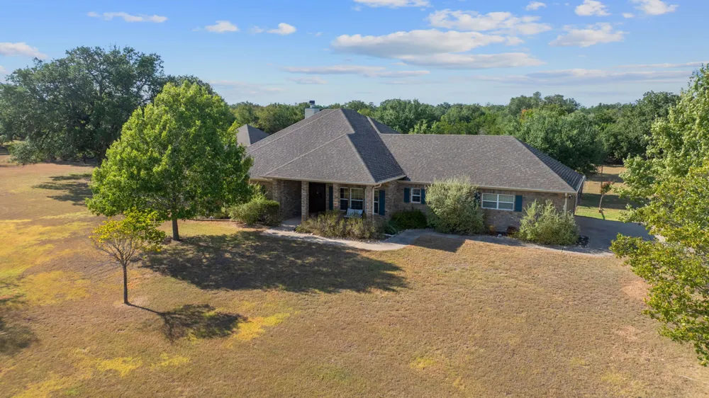 1206 Long Meadow Salado, TX 76571