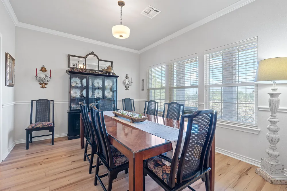 1206 Long Meadow Salado, TX 76571