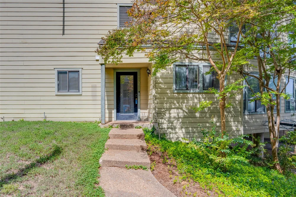 2612 San Pedro Street #112 Austin, TX 78705
