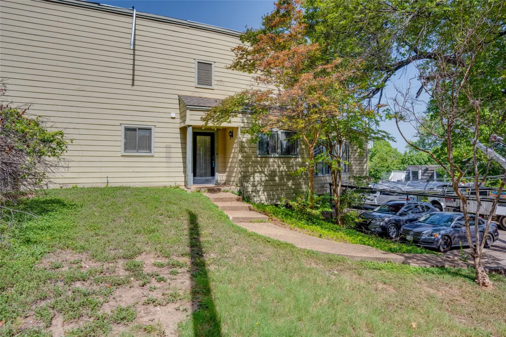 2612 San Pedro Street #112 Austin, TX 78705