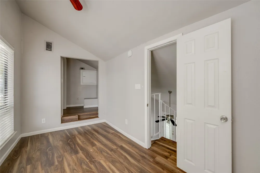2612 San Pedro Street #112 Austin, TX 78705