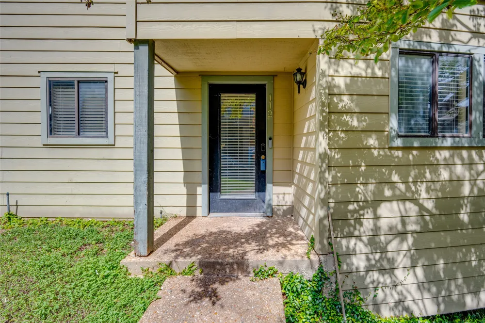 2612 San Pedro Street #112 Austin, TX 78705