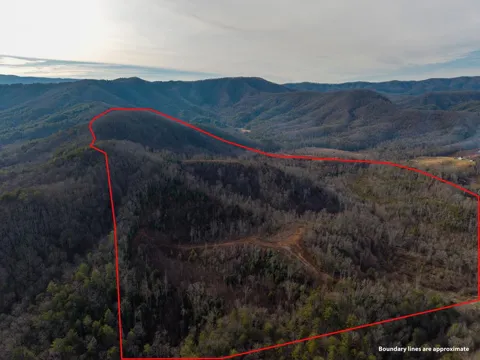 156+ AC Higdon Creek Road