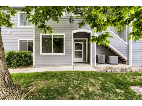 8500 E Jefferson Avenue #10G