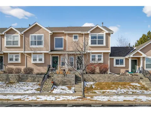 6603 Autumn  Ridge Drive #2