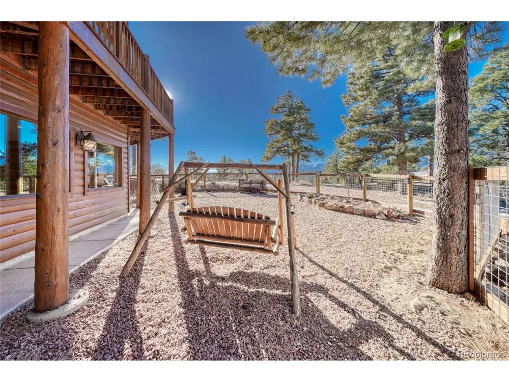 2613 Pheasant Loop Westcliffe, CO 81252