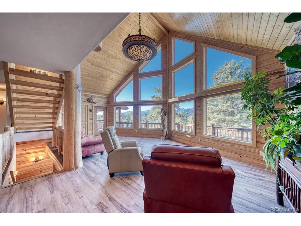 2613 Pheasant Loop Westcliffe, CO 81252