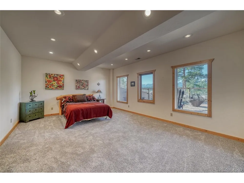 2613 Pheasant Loop Westcliffe, CO 81252