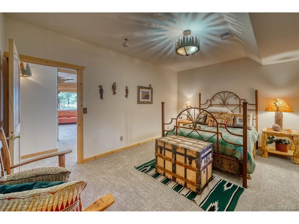 2613 Pheasant Loop Westcliffe, CO 81252
