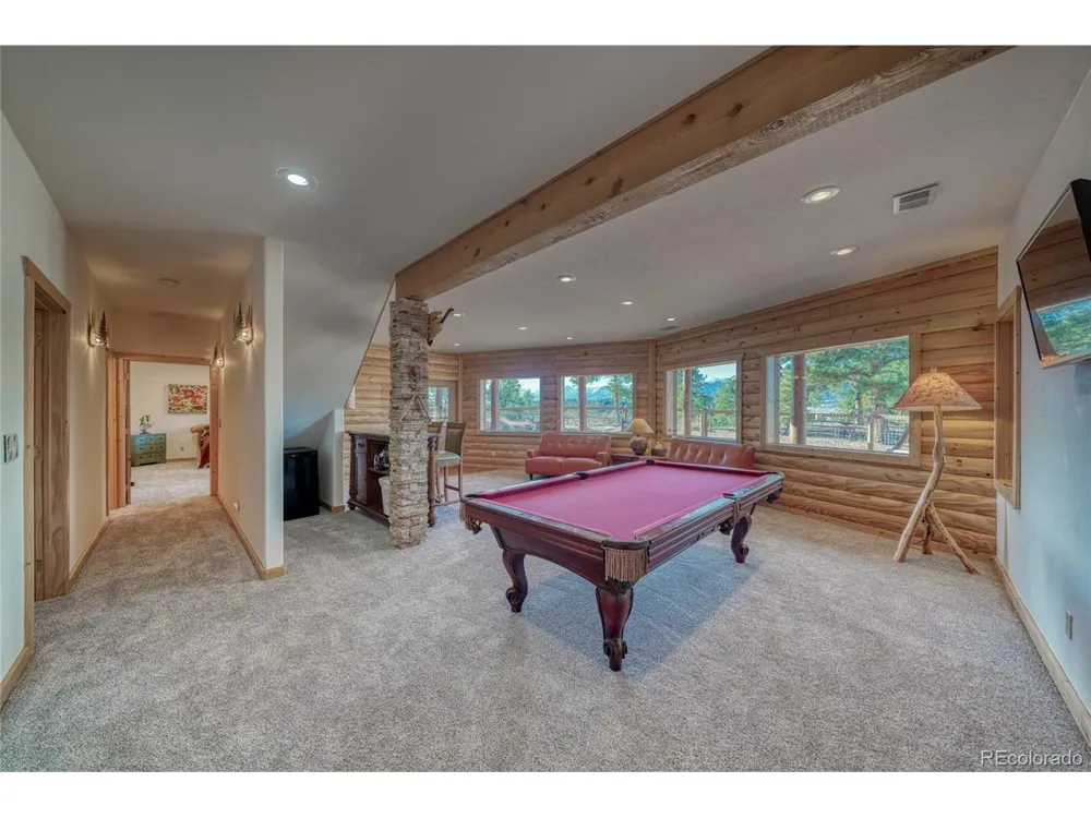2613 Pheasant Loop Westcliffe, CO 81252