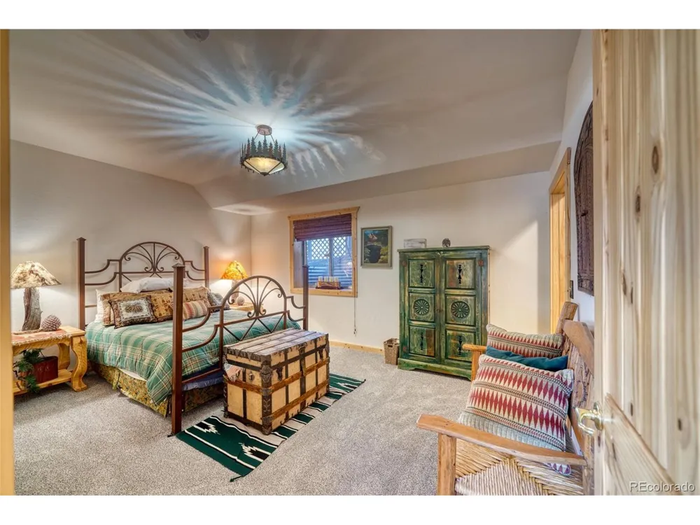 2613 Pheasant Loop Westcliffe, CO 81252
