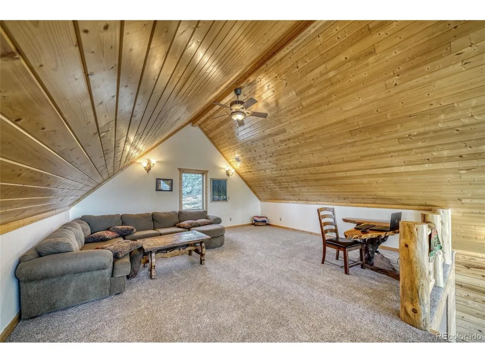 2613 Pheasant Loop Westcliffe, CO 81252