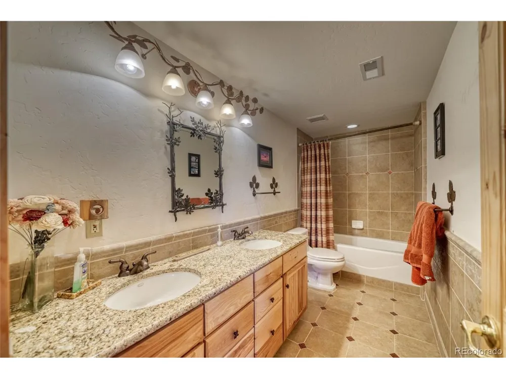 2613 Pheasant Loop Westcliffe, CO 81252