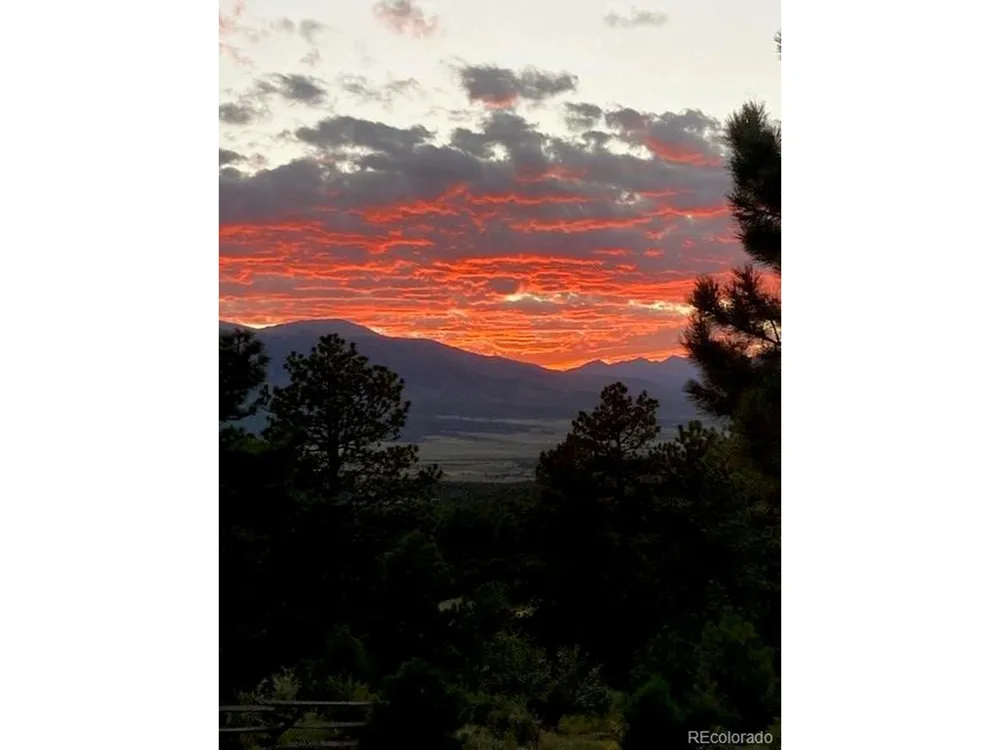 2613 Pheasant Loop Westcliffe, CO 81252