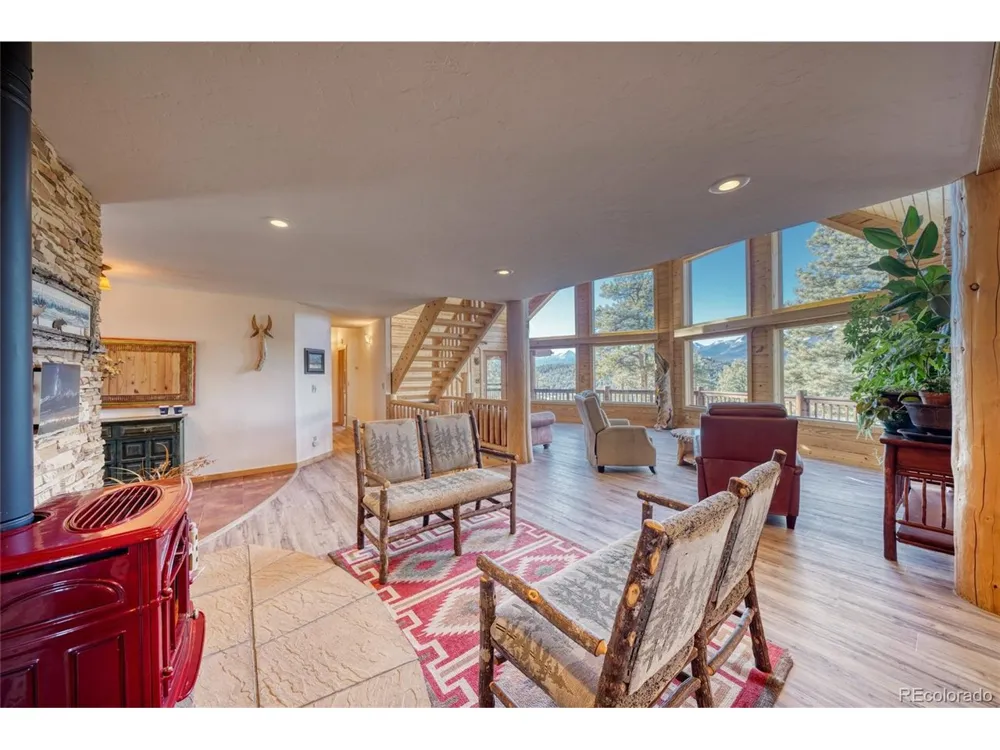 2613 Pheasant Loop Westcliffe, CO 81252