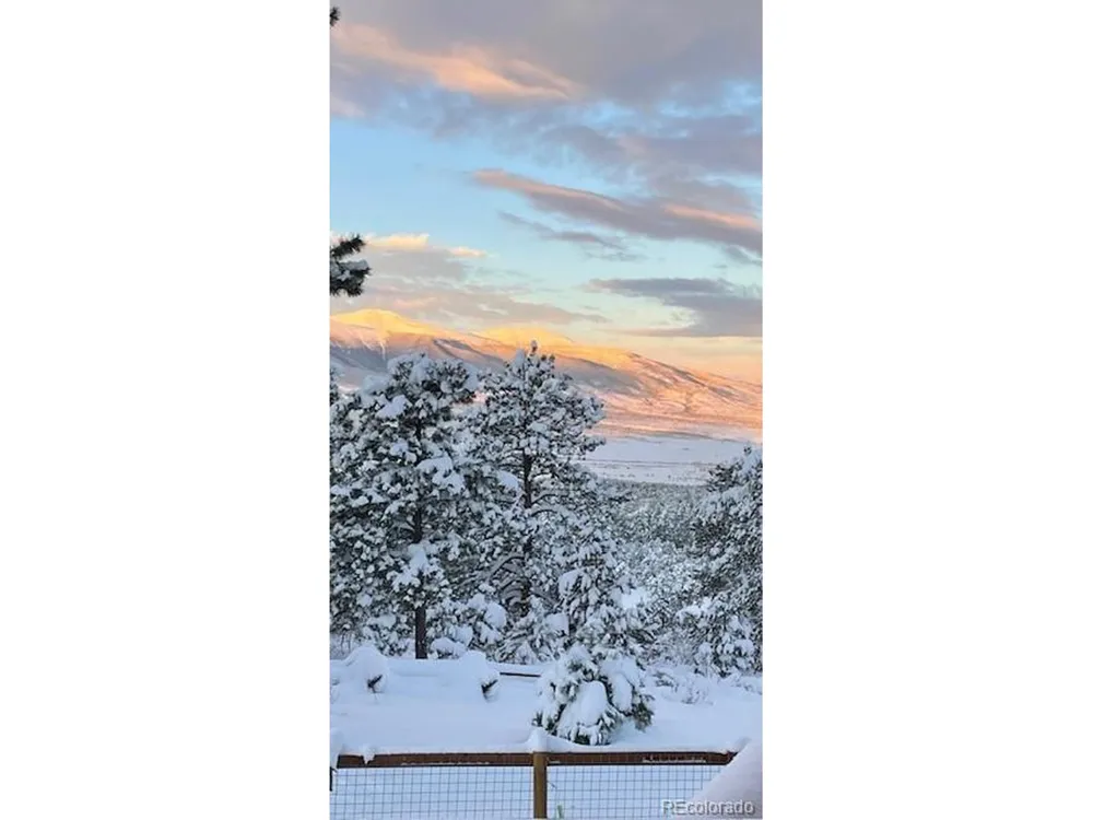 2613 Pheasant Loop Westcliffe, CO 81252