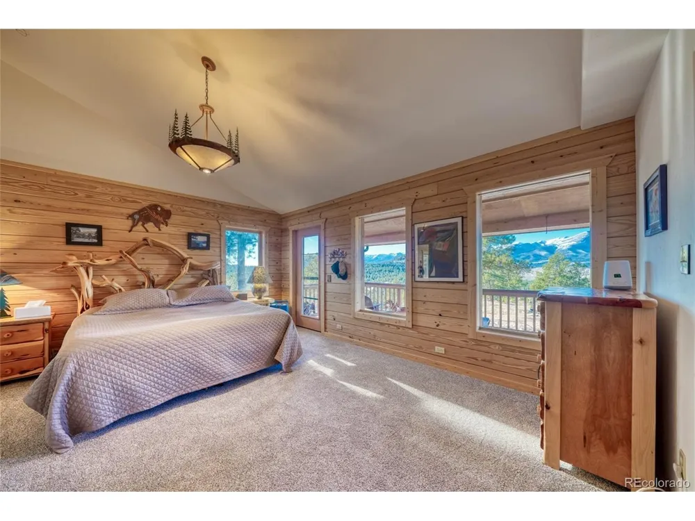 2613 Pheasant Loop Westcliffe, CO 81252