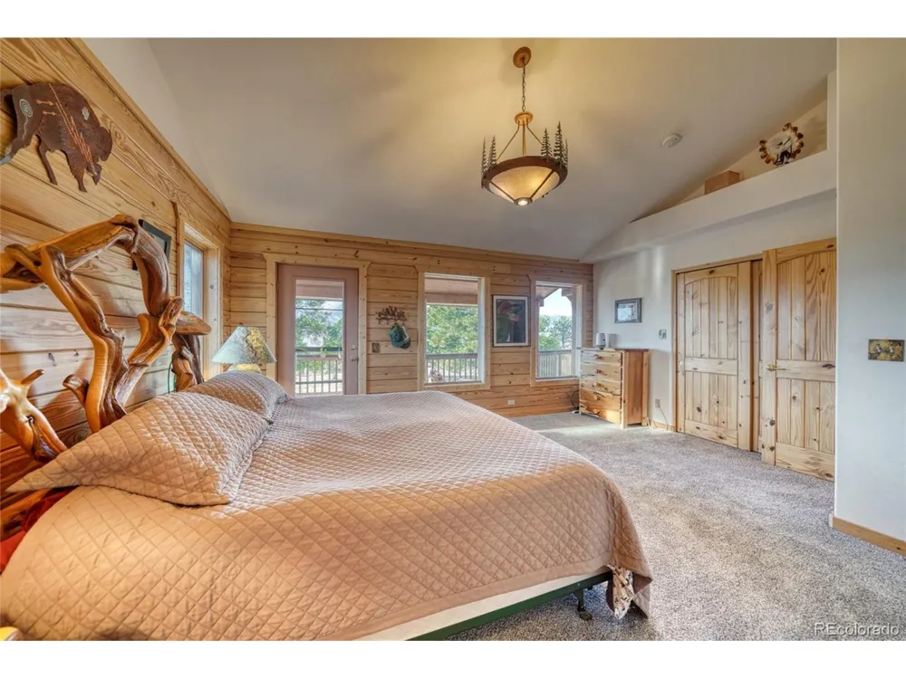 2613 Pheasant Loop Westcliffe, CO 81252