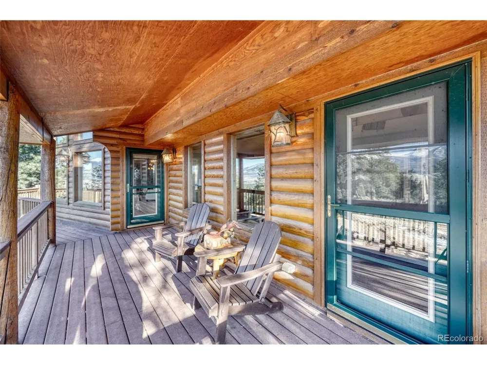 2613 Pheasant Loop Westcliffe, CO 81252