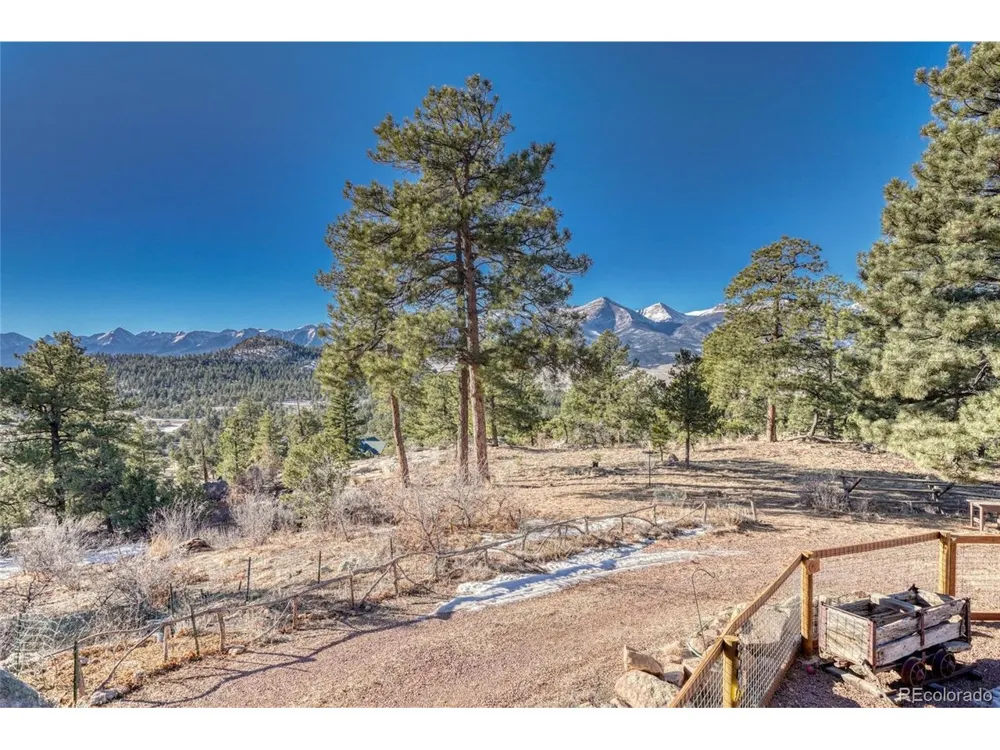 2613 Pheasant Loop Westcliffe, CO 81252