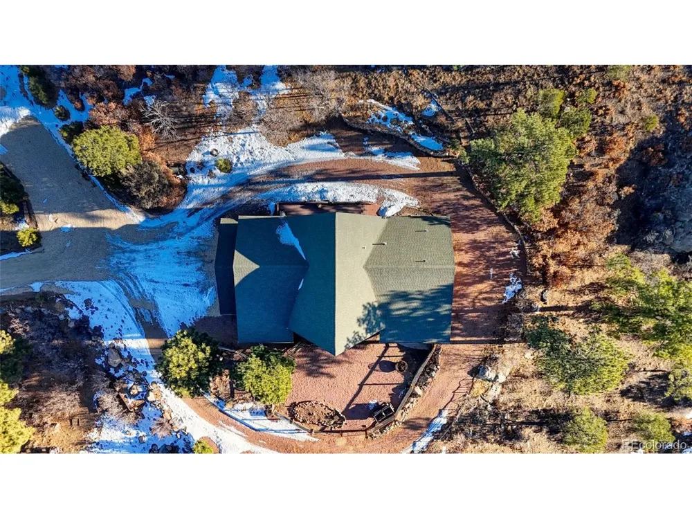 2613 Pheasant Loop Westcliffe, CO 81252