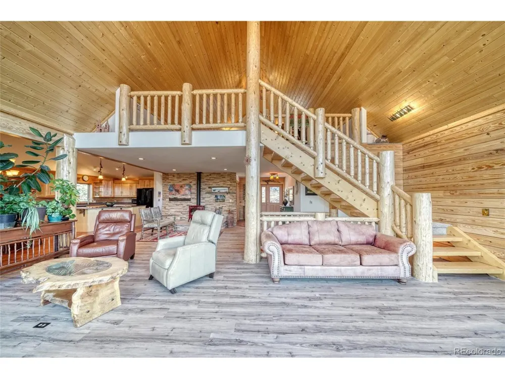2613 Pheasant Loop Westcliffe, CO 81252