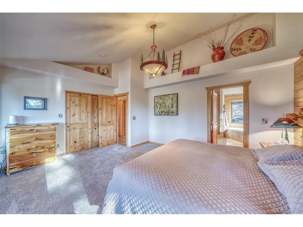 2613 Pheasant Loop Westcliffe, CO 81252