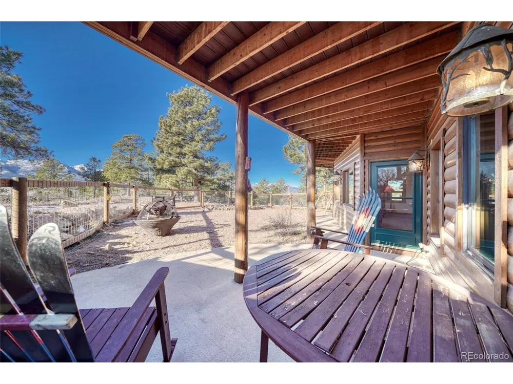 2613 Pheasant Loop Westcliffe, CO 81252
