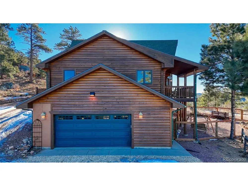 2613 Pheasant Loop Westcliffe, CO 81252