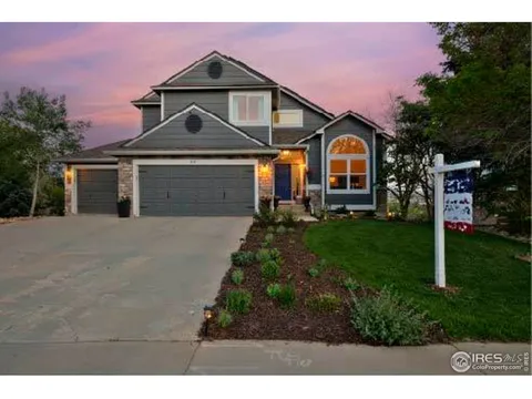 810 Trail Ridge Drive