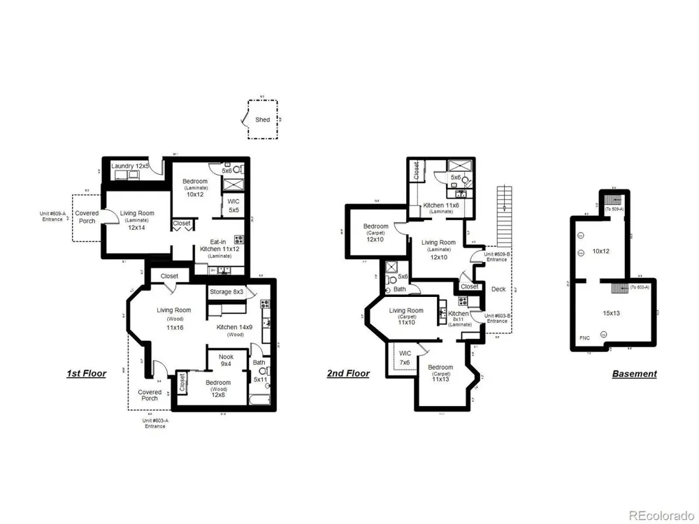 603 Elati Street Denver, CO 80204