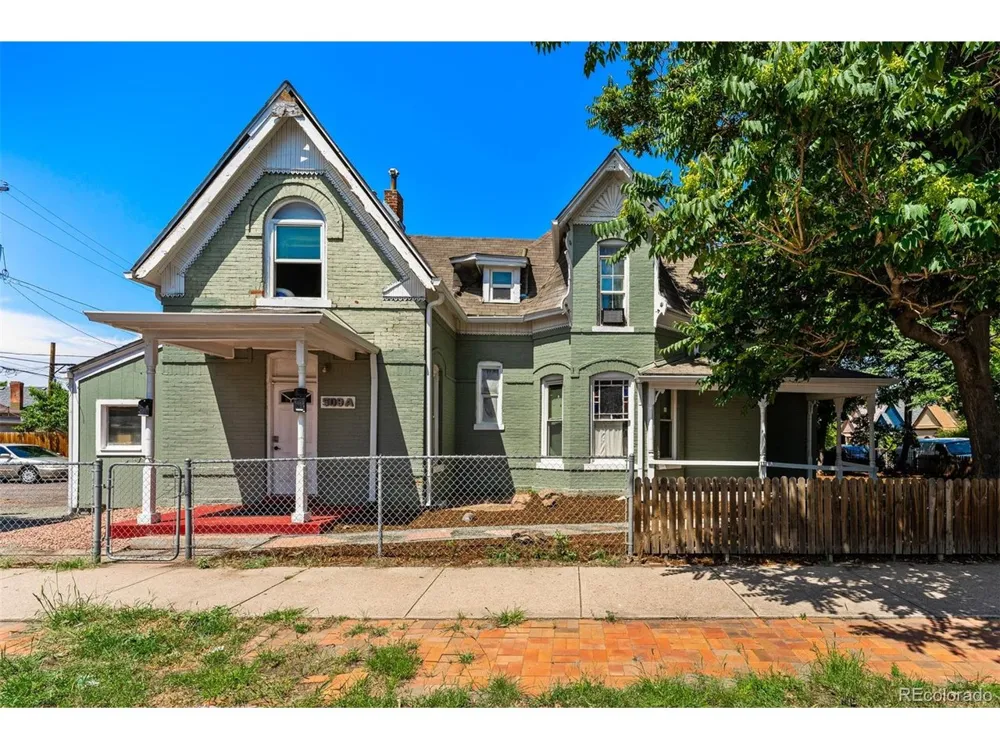 603 Elati Street Denver, CO 80204