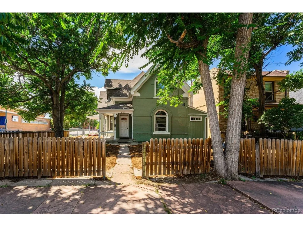 603 Elati Street Denver, CO 80204