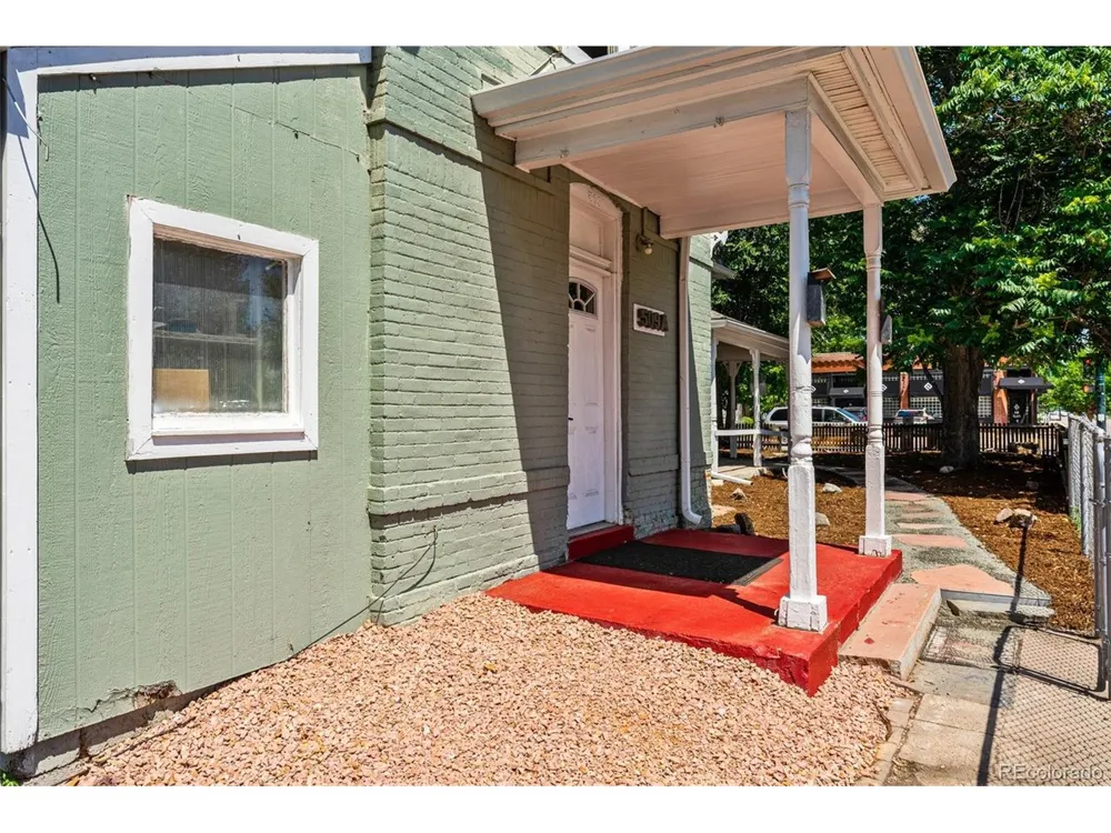 603 Elati Street Denver, CO 80204
