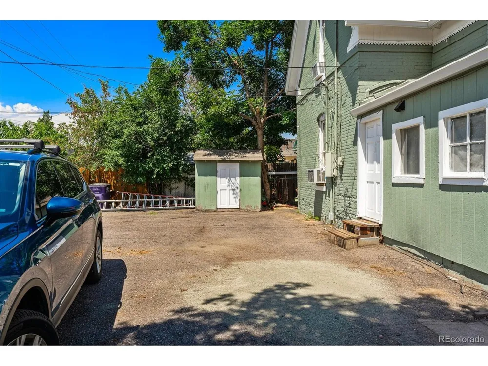 603 Elati Street Denver, CO 80204