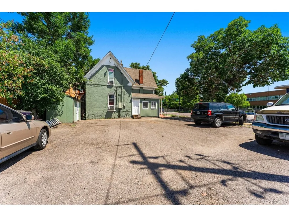 603 Elati Street Denver, CO 80204
