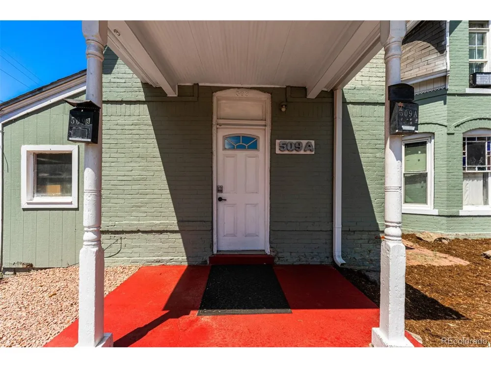 603 Elati Street Denver, CO 80204