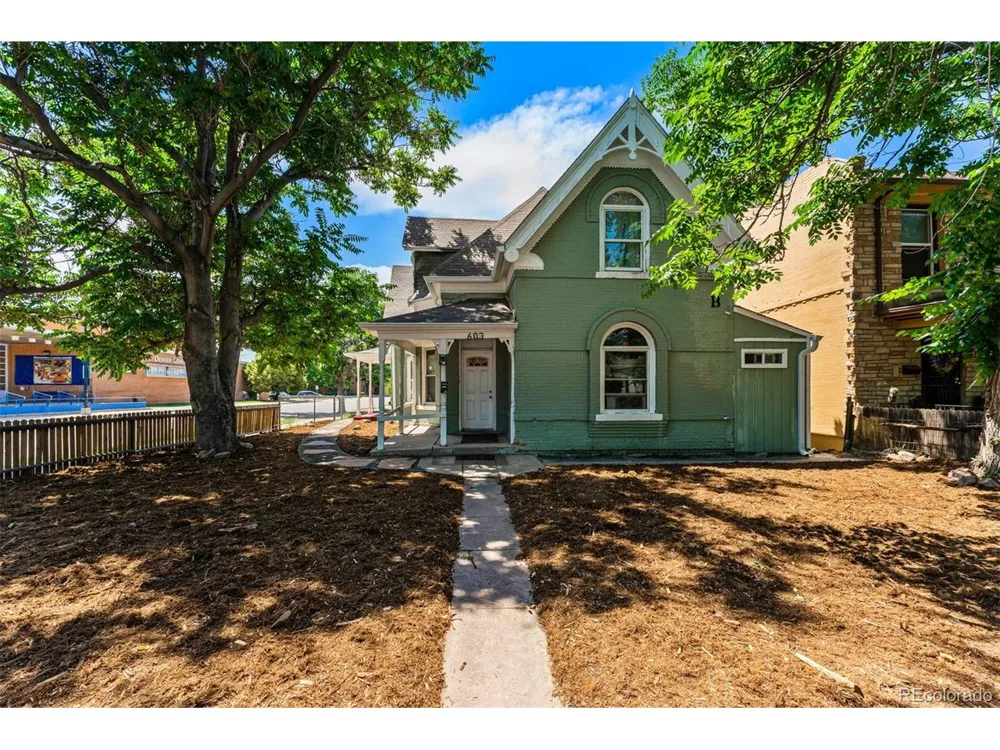 603 Elati Street Denver, CO 80204
