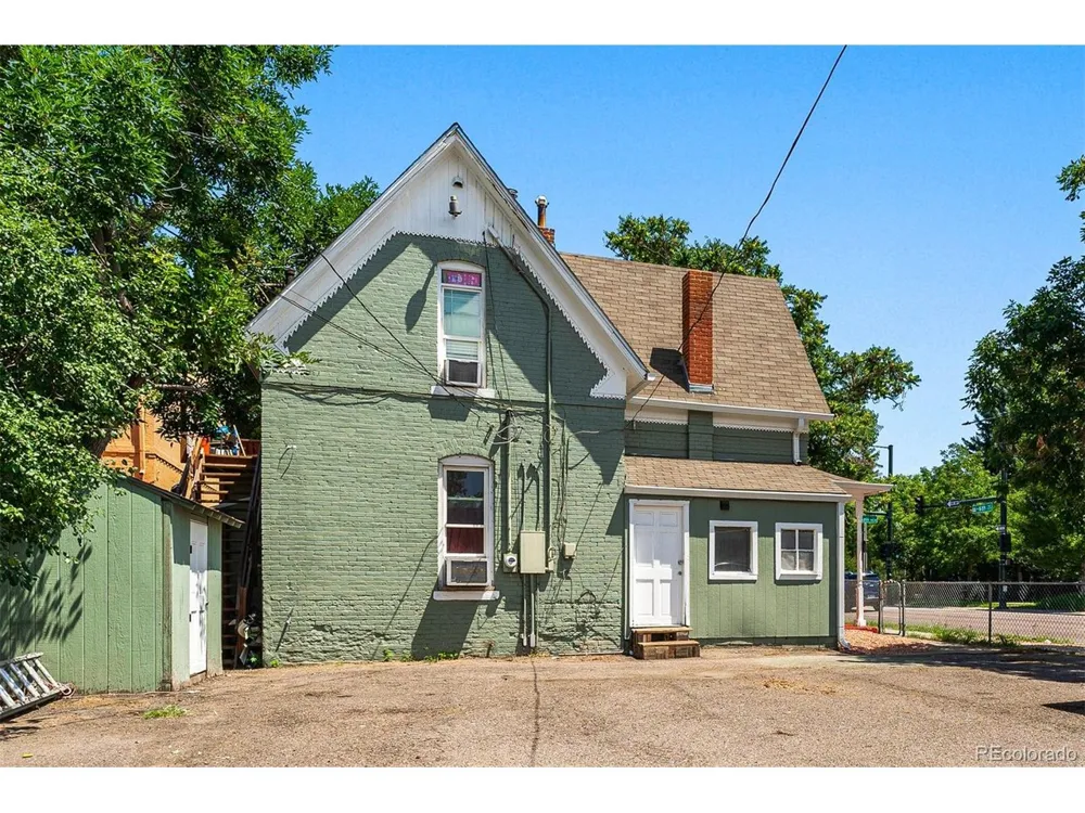 603 Elati Street Denver, CO 80204